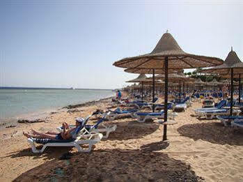 Melia Sharm Resort And Spa 외부 사진