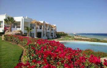 Melia Sharm Resort And Spa 외부 사진